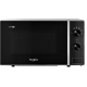 Мікрохвильова піч Whirlpool MWP101SB (6756892)