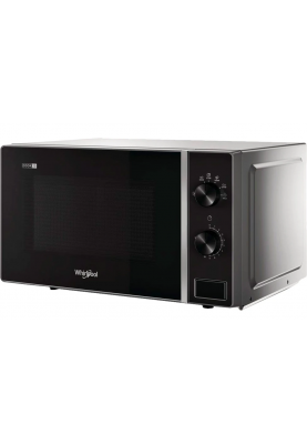 Мікрохвильова піч Whirlpool MWP101SB (6756892)