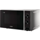 Мікрохвильова піч Whirlpool MWP101SB (6756892)
