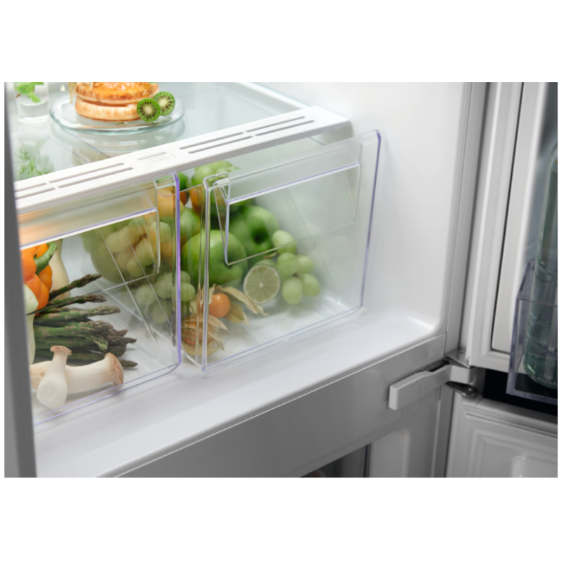 Холодильник Electrolux RNT6NE18S (6947611)