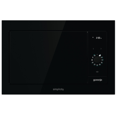 Мікрохвільва піч Gorenje BM235G1SYB (MXY55Z) (6871229)