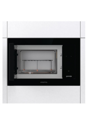 Мікрохвильва піч Gorenje BM235G1SYB (MXY55Z) (6871229)