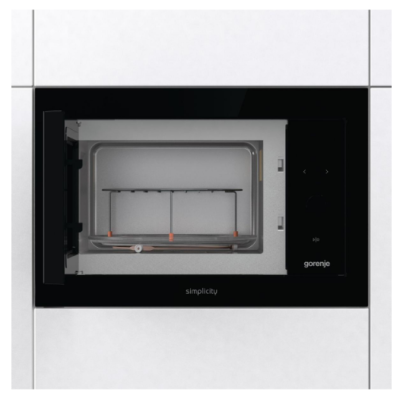 Мікрохвільва піч Gorenje BM235G1SYB (MXY55Z) (6871229)