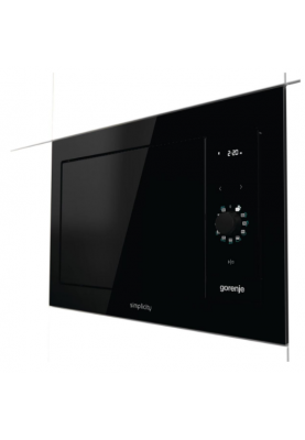 Мікрохвильва піч Gorenje BM235G1SYB (MXY55Z) (6871229)