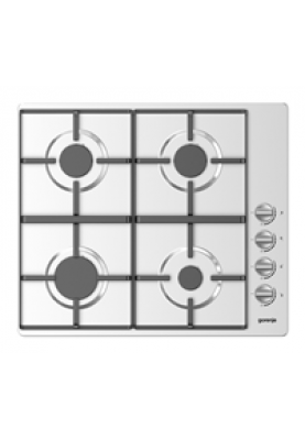 Газова варильна поверхня Gorenje G640XHS (6944109)