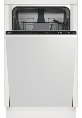 Посудомийна машина Beko BDIS36020 (6834326)