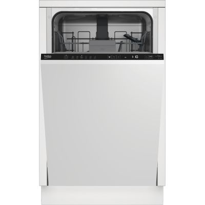 Посудомийна машина Beko BDIS36020 (6834326)