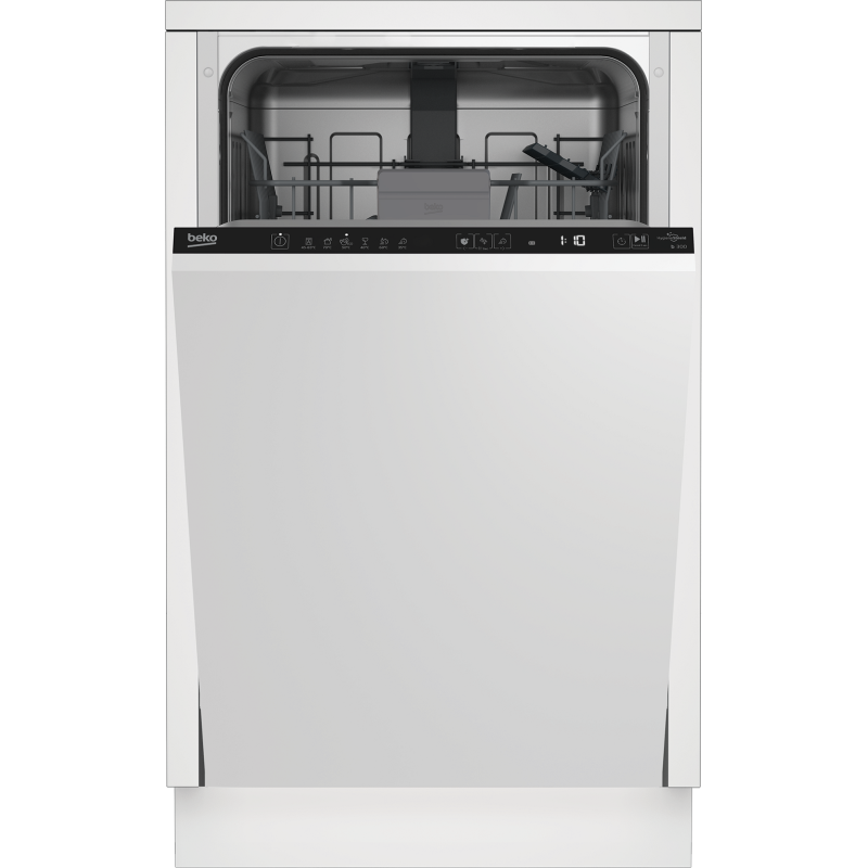 Посудомийна машина Beko BDIS36020 (6834326)