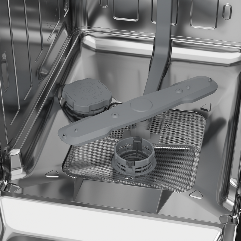 Посудомийна машина Beko BDIS36020 (6834326)