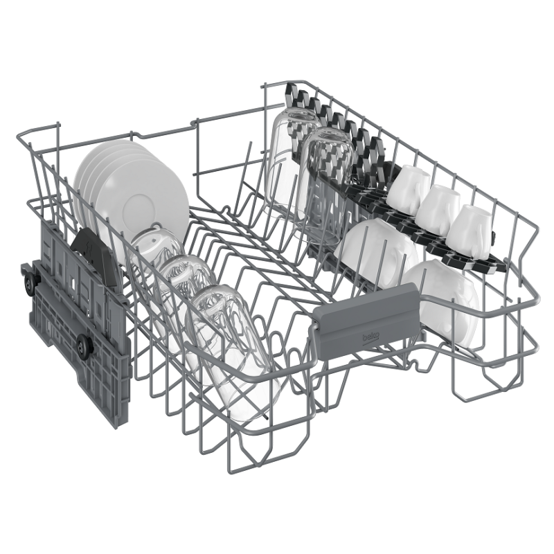 Посудомийна машина Beko BDIS36020 (6834326)