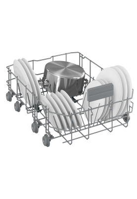 Посудомийна машина Beko BDIS36020 (6834326)