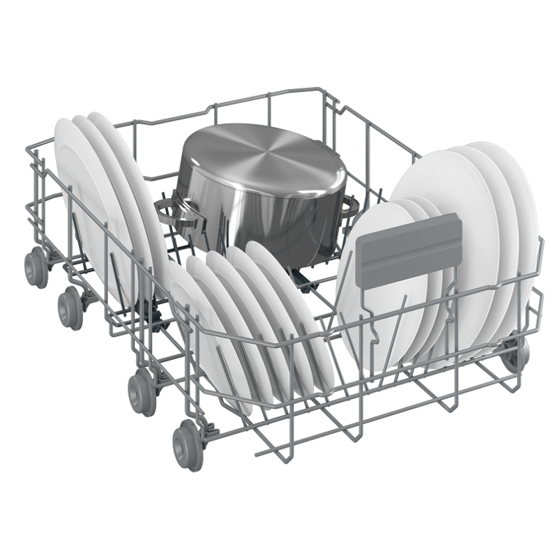 Посудомийна машина Beko BDIS36020 (6834326)