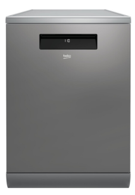 Посудомийна машина Beko DEN48520XAD (6878924)