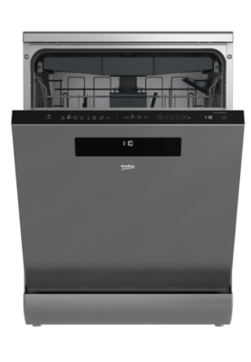 Посудомийна машина Beko DEN48520XAD (6878924)