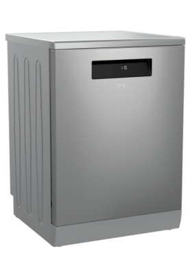 Посудомийна машина Beko DEN48520XAD (6878924)