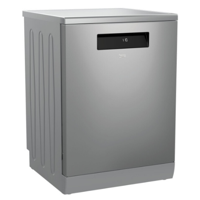 Посудомийна машина Beko DEN48520XAD (6878924)