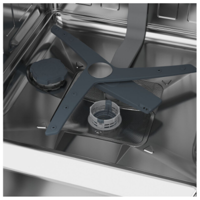 Посудомийна машина Beko DEN48520XAD (6878924)