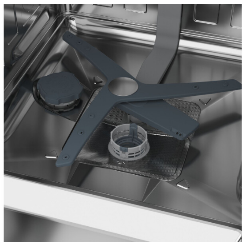 Посудомийна машина Beko DEN48520XAD (6878924)