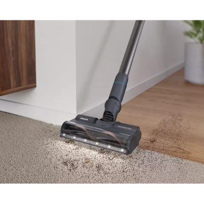 Акумуляторний пілосос Philips XC8057/01 (6912905)