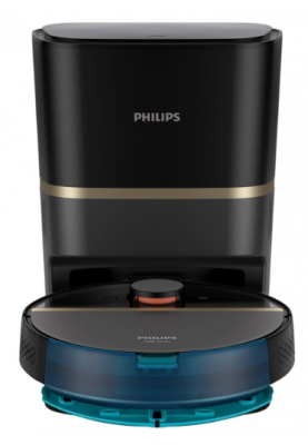 Робот-пилосос Philips XU7100/01 (6930335)