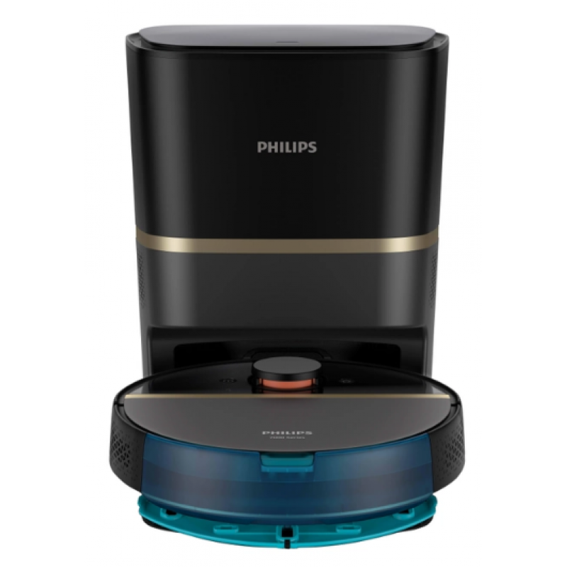 Робот-пилосос Philips XU7100/01 (6930335)