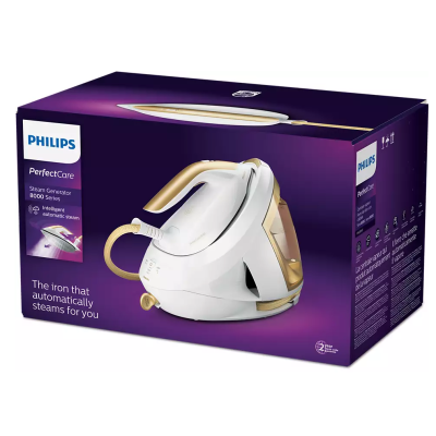 Парогенератор Philips PSG8040/60 (6733010) Парогенератор Philips PSG8040/60 (6733010)