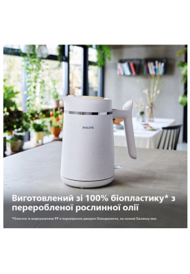 Електрочайник Philips HD9365/10 (6806401)