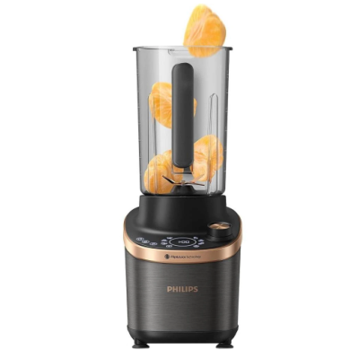 Стаціонарний блендер Philips HR3770/00 (6858149)