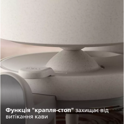 Кавоварка крапельна Philips HD5120/00 (6873944)