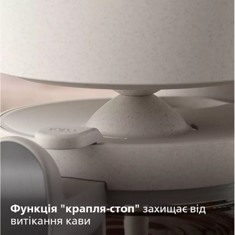 Кавоварка крапельна Philips HD5120/00 (6873944)