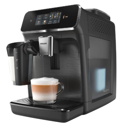 Кофеварка еспресо Philips EP2330/10 (6910218)