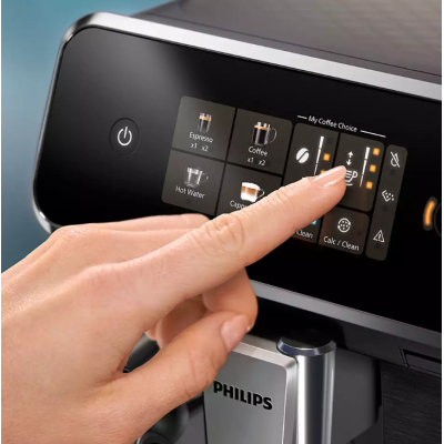 Кофеварка еспресо Philips EP2330/10 (6910218)