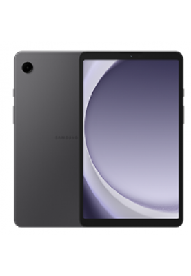 Планшет Samsung Galaxy Tab A9 WiFi 4/64GB ZAA Graphite (6943581)