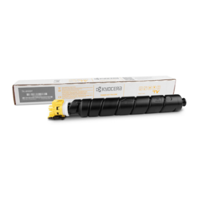 Картридж Kyocera TK-8555Y (6948570)