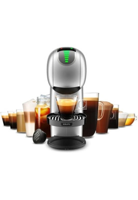 Кофемашина Krups KP440E10 (6948318)