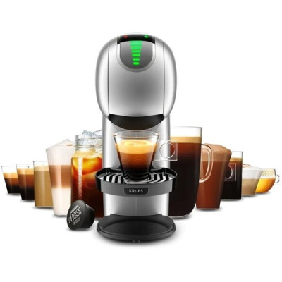 Кофемашина Krups KP440E10 (6948318)