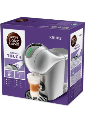 Кофемашина Krups KP440E10 (6948318)