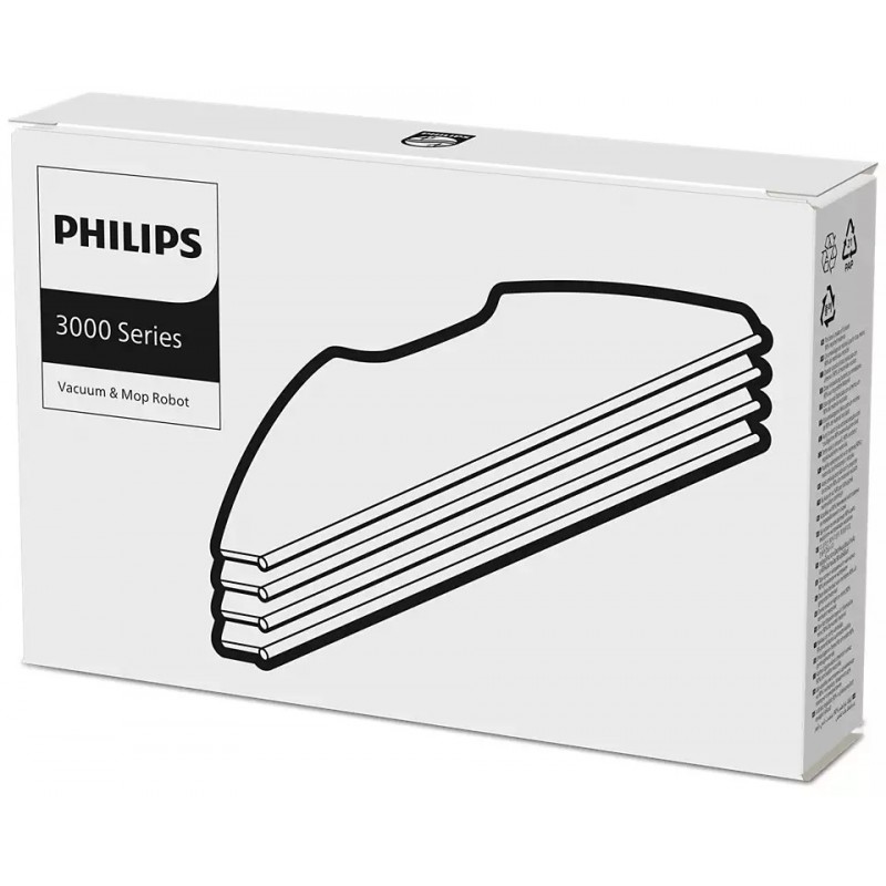 Насадка для пилососiв Philips XV1430/00 (6930428)