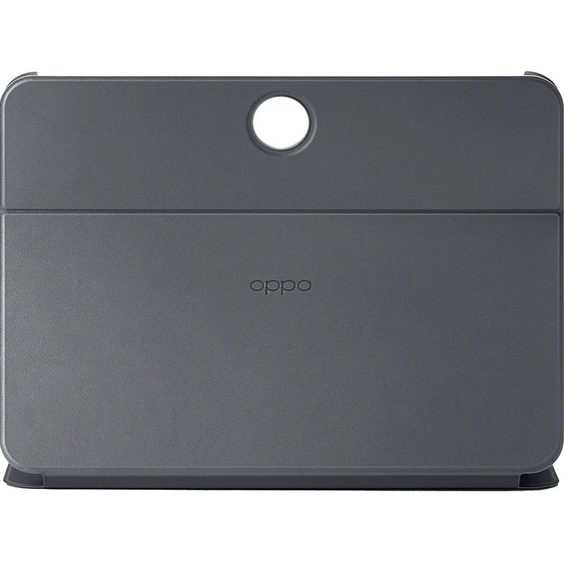 Чохол-книжка OPPO Pad Neo Smart Holster Grey (6948133)