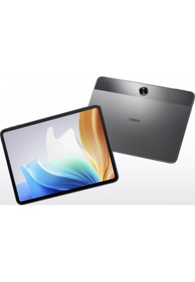 Планшет OPPO Pad NEO 11 LTE 8/128Gb Space Grey (6948136)