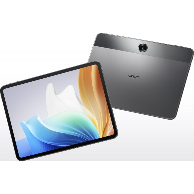 Планшет OPPO Pad NEO 11 WiFi 6/128Gb Space Grey  (6948137)