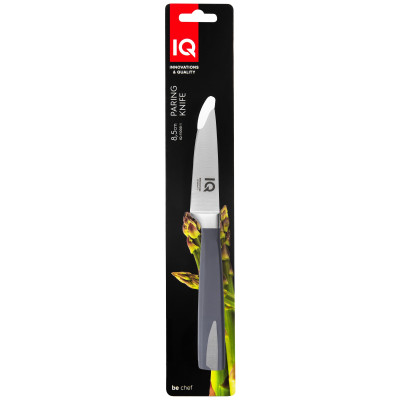 Ніж для овочів IQ Be Chef, 85 мм (6904621)