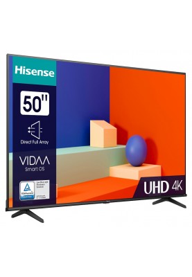 LED-телевізор Hisense 50A6K  (6949331)