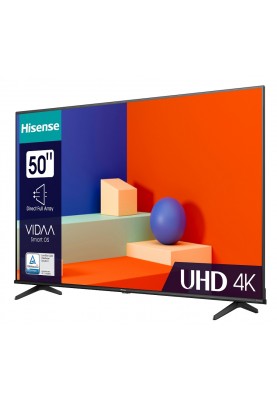 LED-телевізор Hisense 50A6K  (6949331)