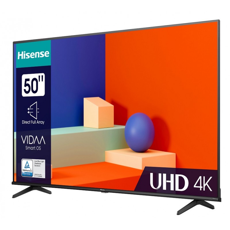 LED-телевізор Hisense 50A6K  (6949331)