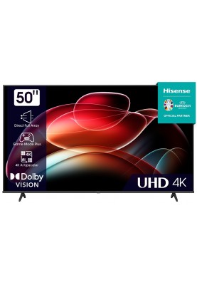 LED-телевізор Hisense 50A6K  (6949331)