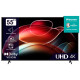 LED-телевізор Hisense 55A6K  (6949332)