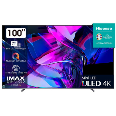 LED-телевізор Hisense 100U7KQ  (6949333)