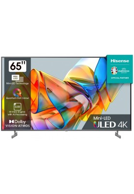 LED-телевізор Hisense 65U6KQ  (6949335)