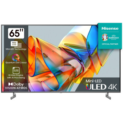 LED-телевізор Hisense 65U6KQ  (6949335)